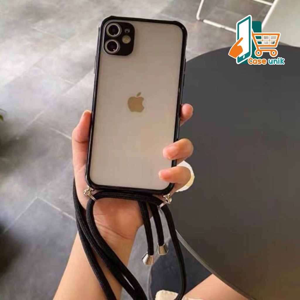 Slingcase SOFTCASE CASE Doff Dove Hybrid SAMSUNG A03 J1 J3 J4 J5 J7 PLUS PRO CS3052