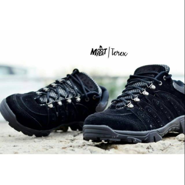 MOOFEAT TEREX ORIGINAL