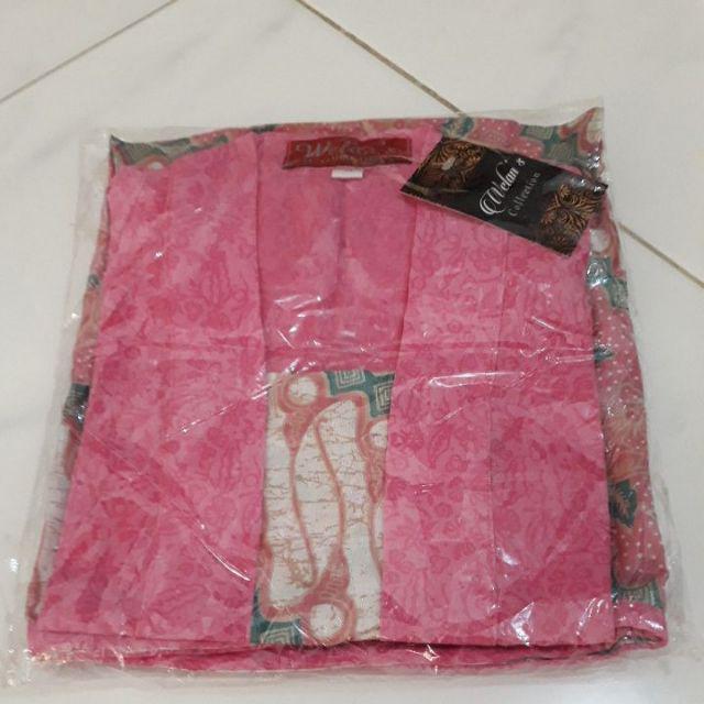 Welans Batik - Kebaya Anak - New Kutu Baru - Jarik (lp18)