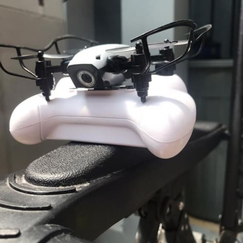 Mini Drone S9 Murah dengan Camera + WIFI
