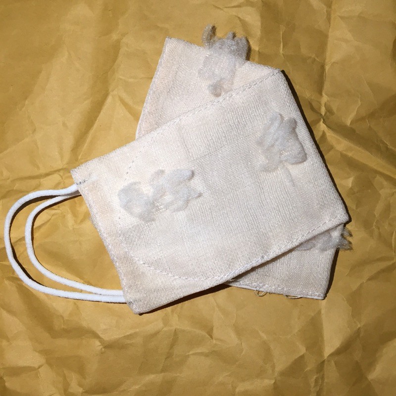 Masker Kain Evo Reusable