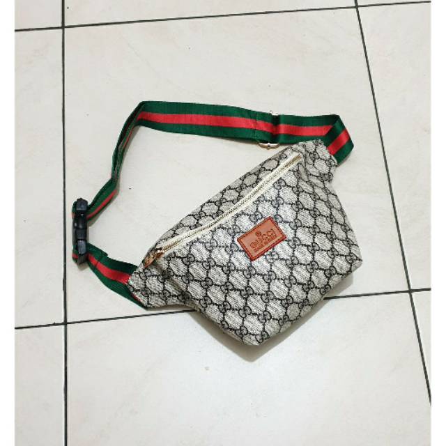 Wb Gucci mini