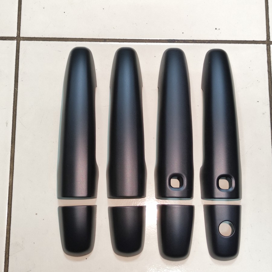 Cover Handle / Handle Cover XL7  Hitam Doff