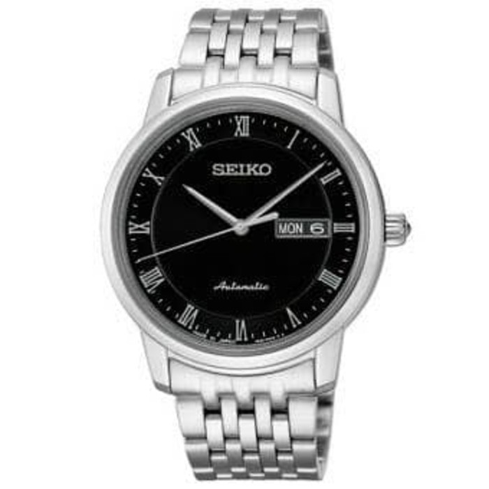 Jam Tangan Seiko Presage SRP693J1 Automatic Original