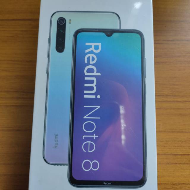 Redmi Note 8 4/64 GB