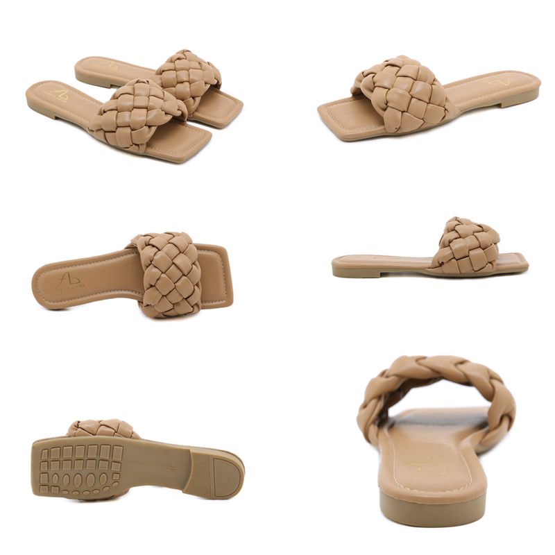 ANELA LYNE  SANDAL SLIP WANITA ONELLA ANE917 ORIGINAL