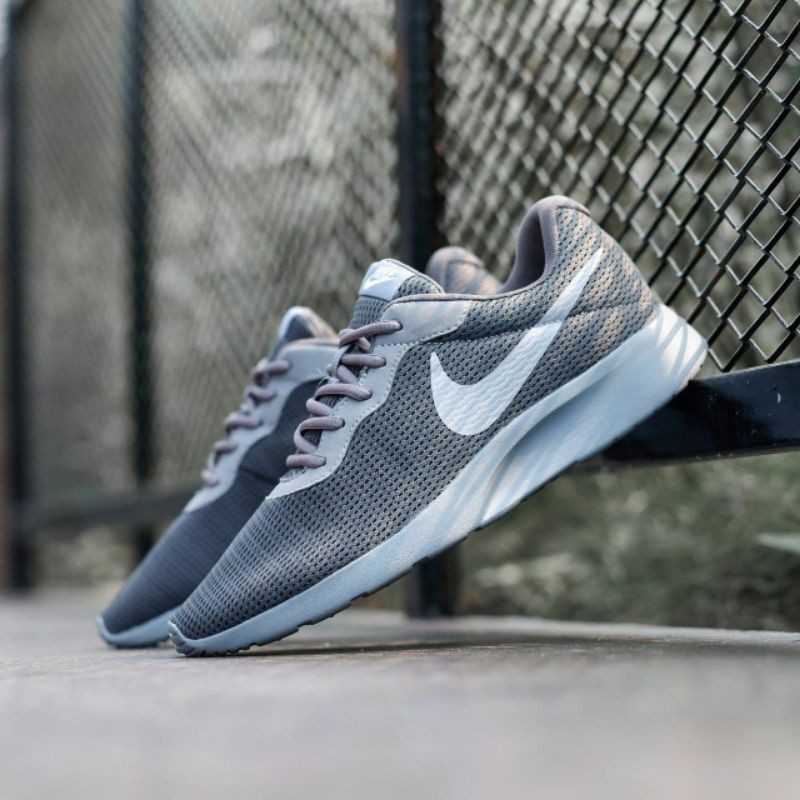 Nike gray. Nike jual beli