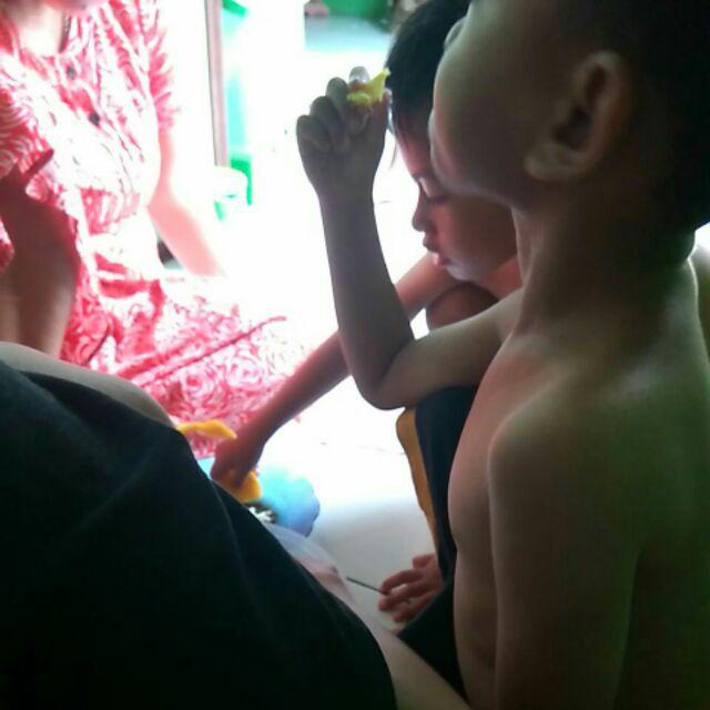 Couple Batik Asmara Linggar Srg 7 By Suryandhanu 4666784743886 Couple L - Fit X