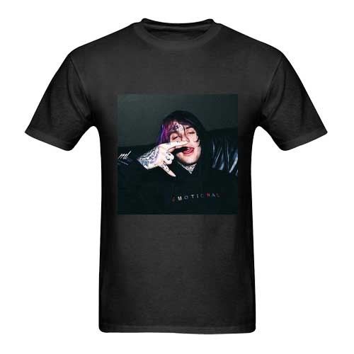 Lil Peep Tshirt