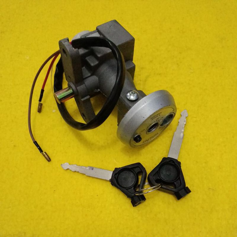 KUNCI KONTAK SET XEON RC MIO SOUL GT 125