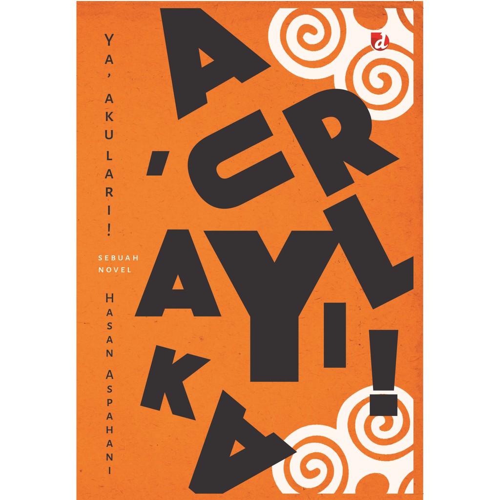 

Buku Ya Aku Lari - DIVA Press