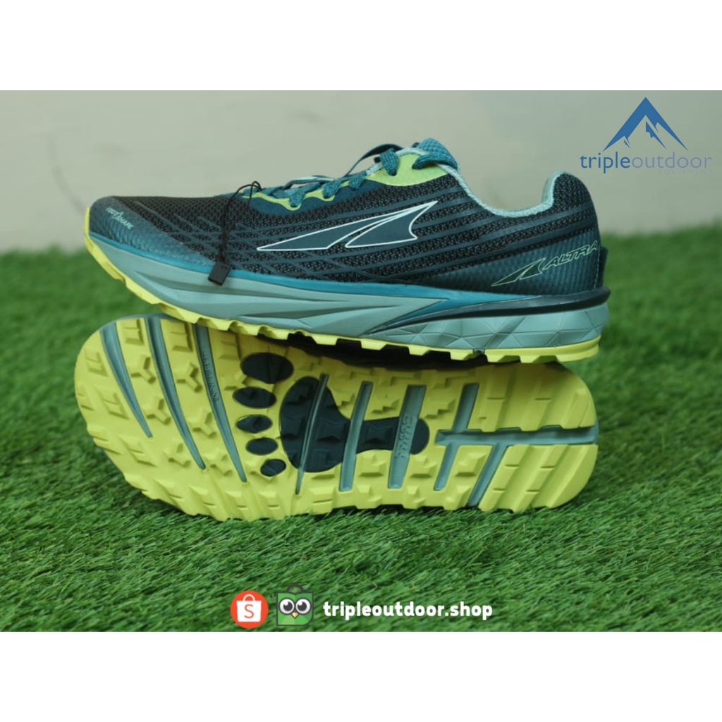 altra timp 2 trail