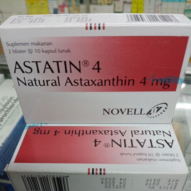 

astatin 4
