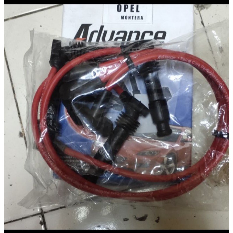 KABEL BUSI OPEL BLAZER DOHC