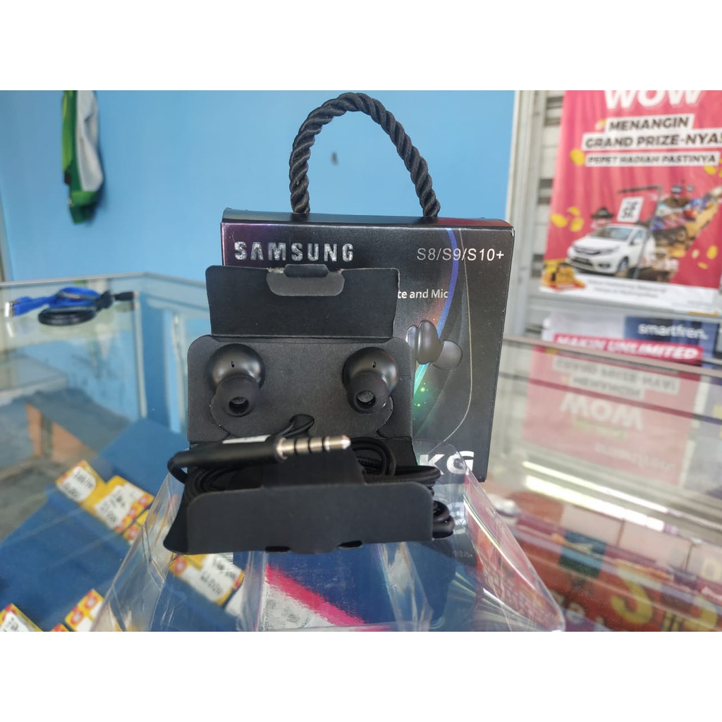 Earphone samsung AKG