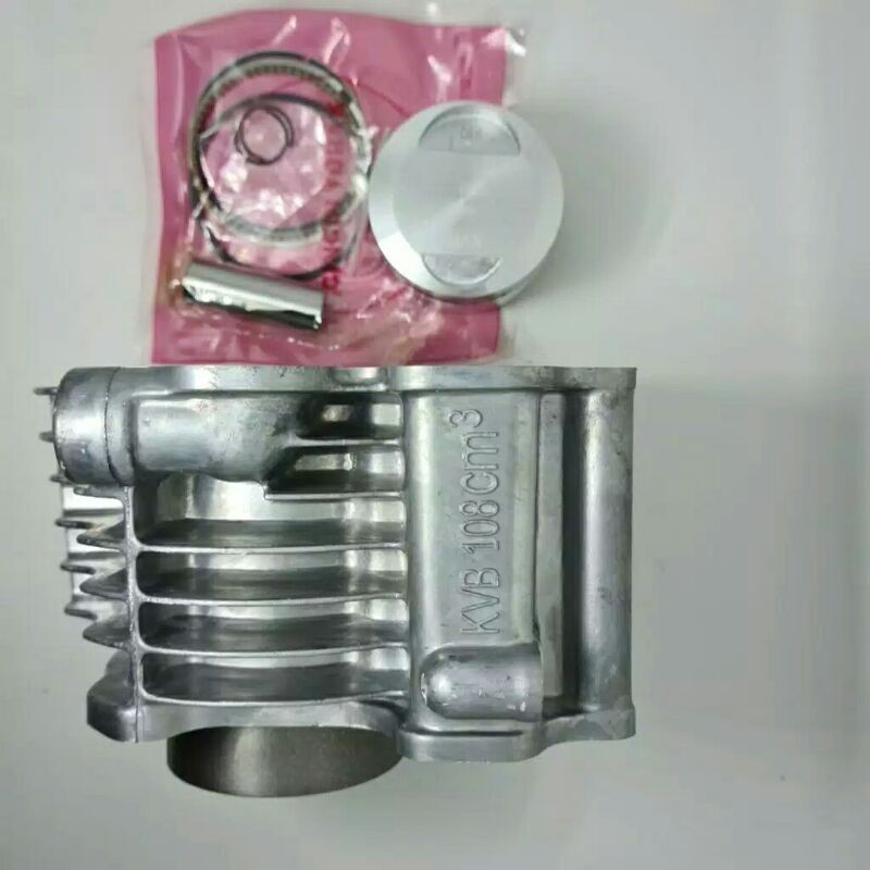 BLOCK SEHER SET VARIO 110 KARBU/ VARIO 110 TECHNO