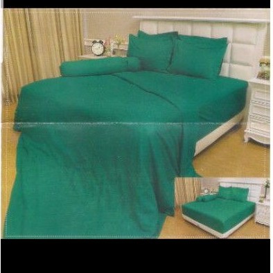 sprei Halus Katun Tosca 200x200x40