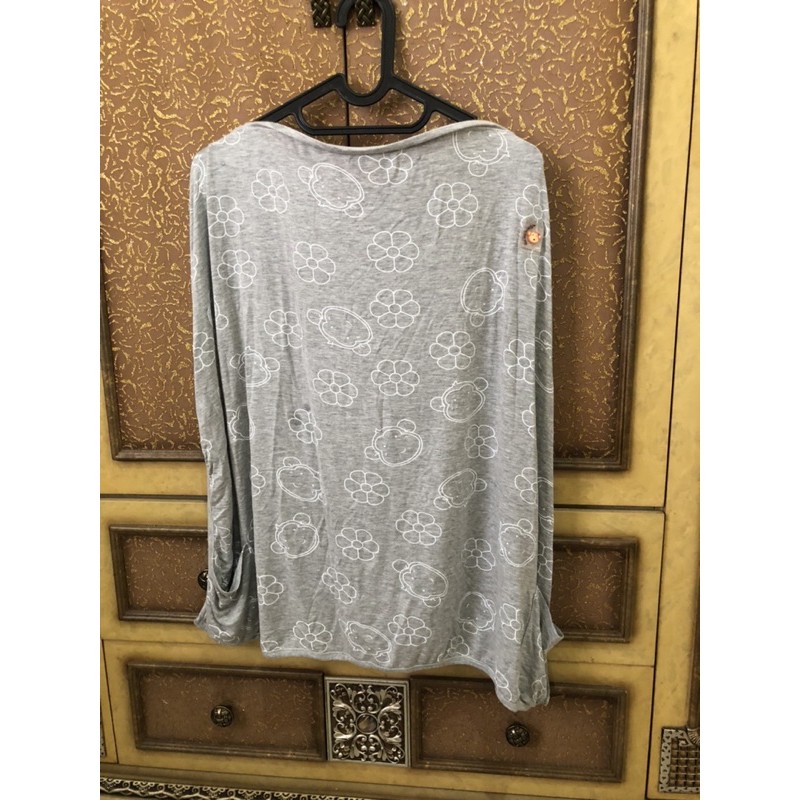 Apron baabaasheepz preloved