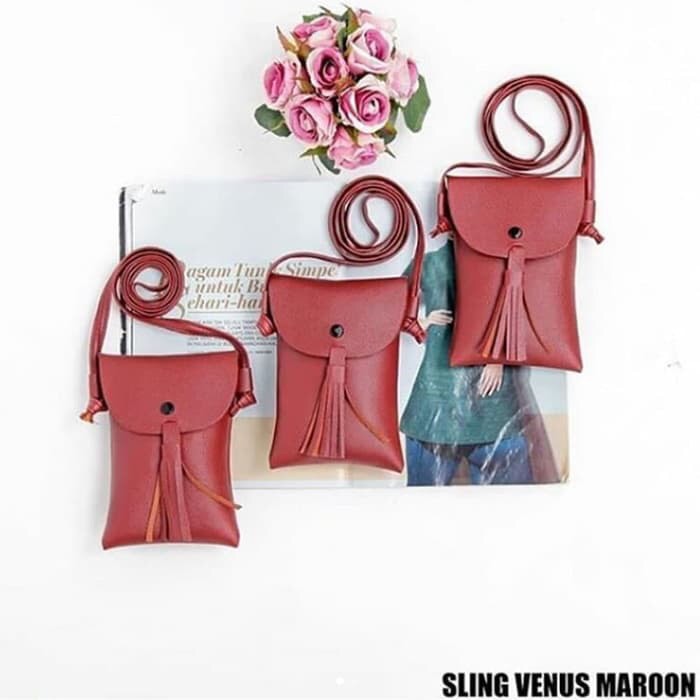 MJS 408 - Sling Phone Venus