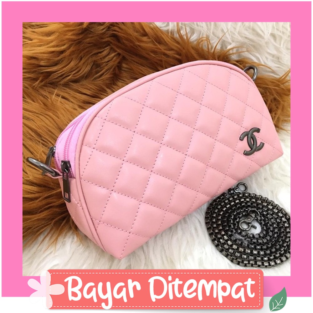 tri-01 TAS SELEMPANG WANITA TF3008 T1736 B02139 L5151 TASFASHION10 TAS FASHION TAS CANTIK