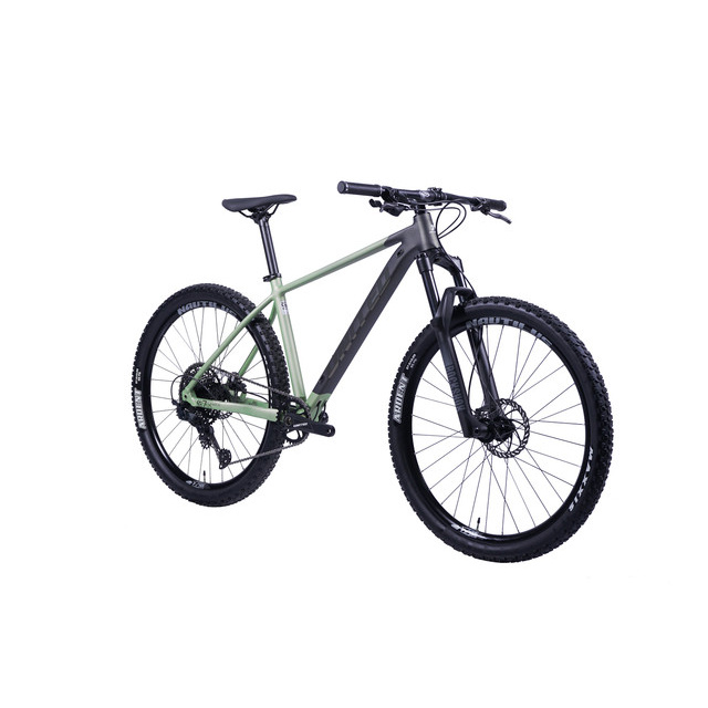 Sepeda MTB AL 27,5-12 CLOVIS 7.10(17)(20)BK-GN