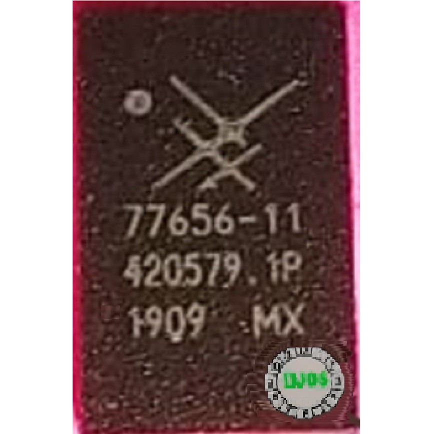 IC SKY77656-11 IC PA SKY77656-11 ORIGINAL SKY 77656 - 11