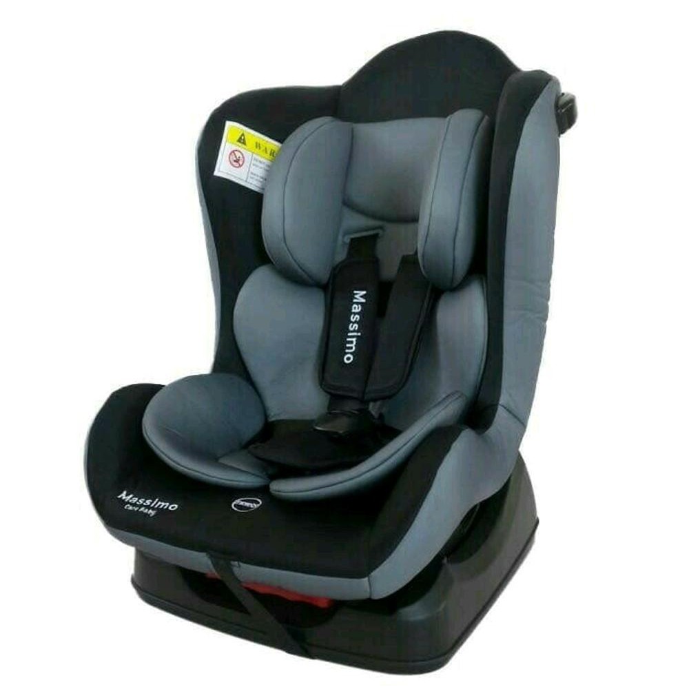 Car Seat Care Baby Massimo Masimo Kursi Mobil Bayi