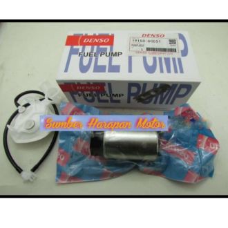 Fuel Pump Pompa Bensin Innova Bensin Hilux Bensin Lama Apv
