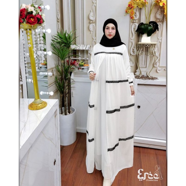GAMIS CHARISA ERCE