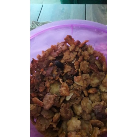 

Keripik Sultan