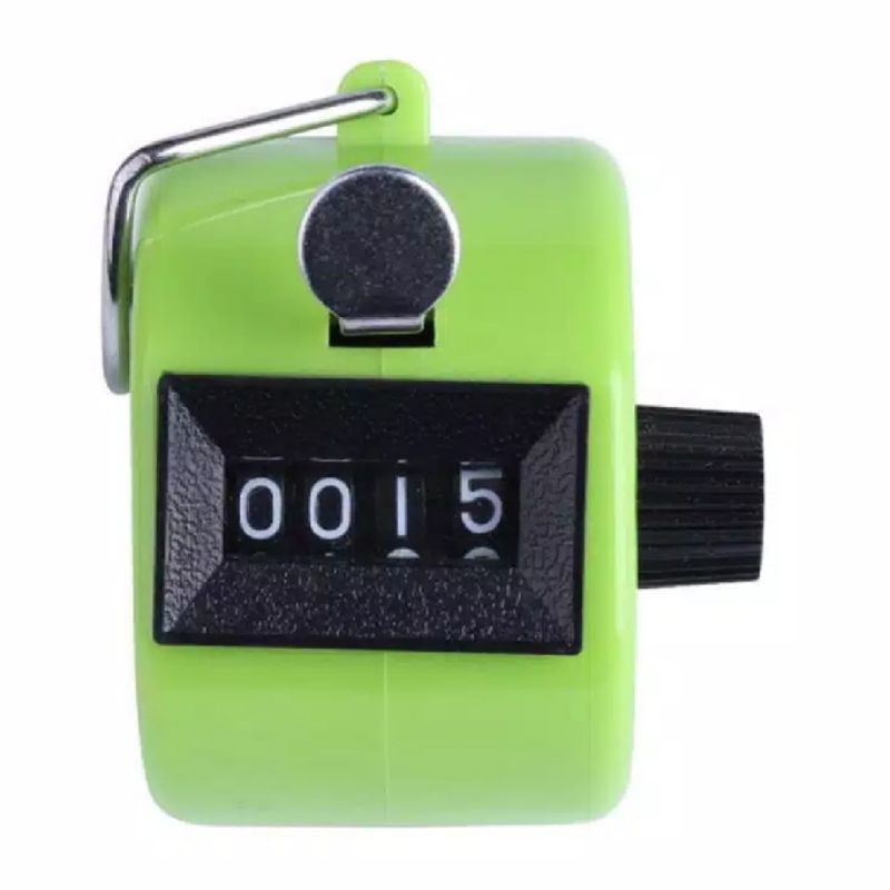 Tasbih Digital Hand Tally counter Tasbih tasbeh