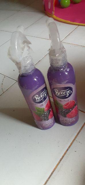 Pengharum Ruangan Brezze By My Way