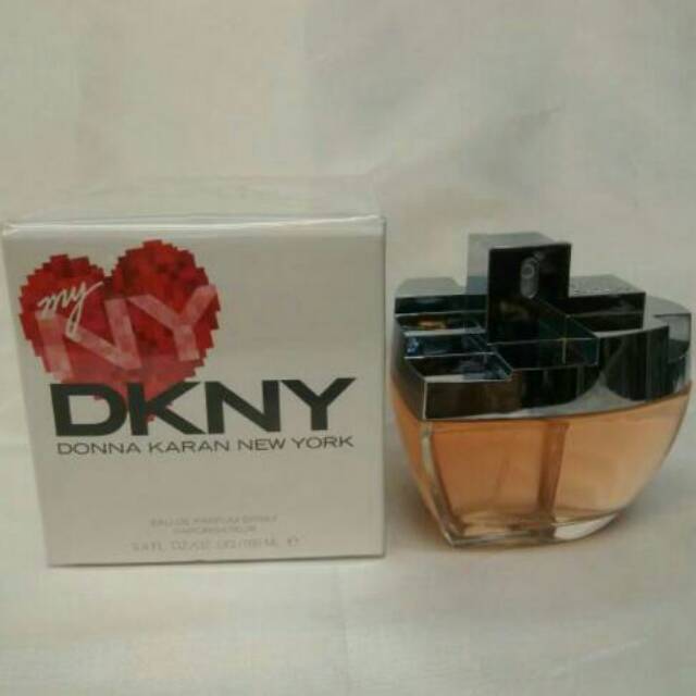 parfum original DKNY MY ny women