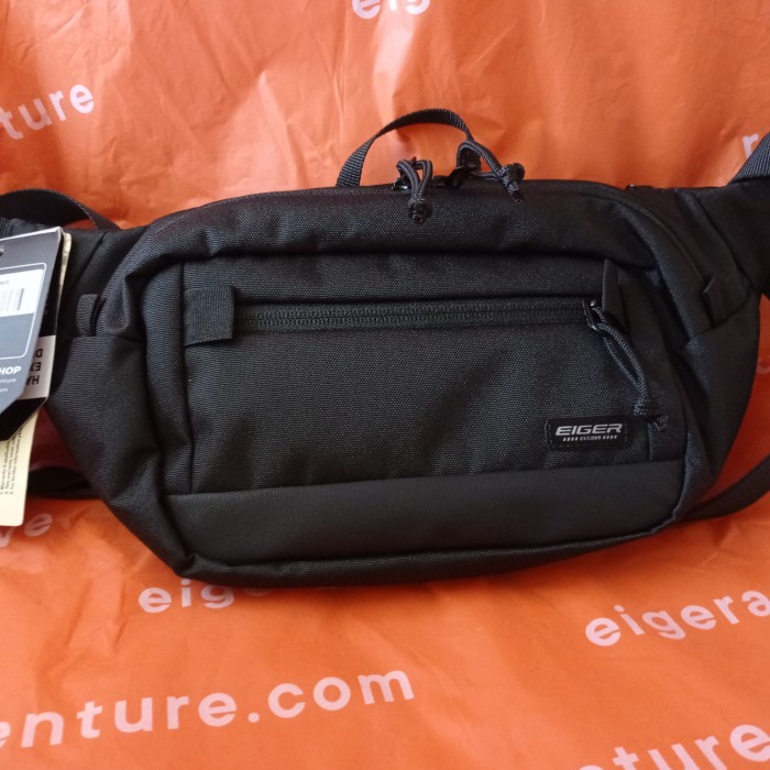 Waist Bag Eiger Clutch