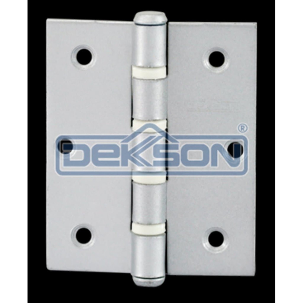 Engsel Nylon 3" Merk Dekkson Engsel Dekkson Dekson