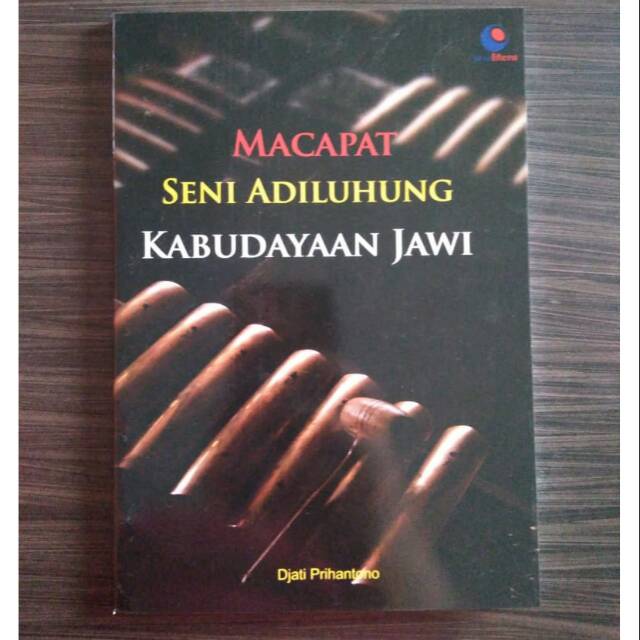 MACAPAT SENI ADILUHUNG KEBUDAYAAN JAWI
