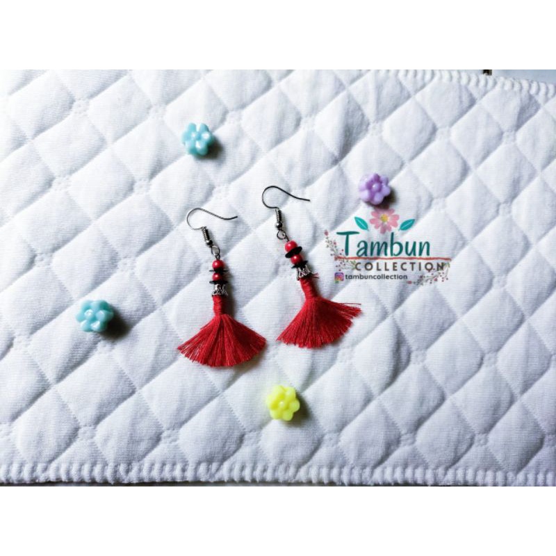 ANTING ANTING/ANTING RED