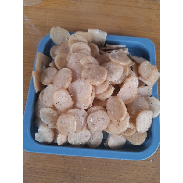 

Kerupuk udang