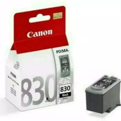 Tinta Canon PG-830 Black