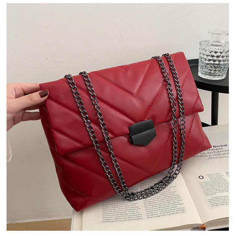 TAS SELEMPANG WANITA E5812/L1867 IMPORT TERMURAH