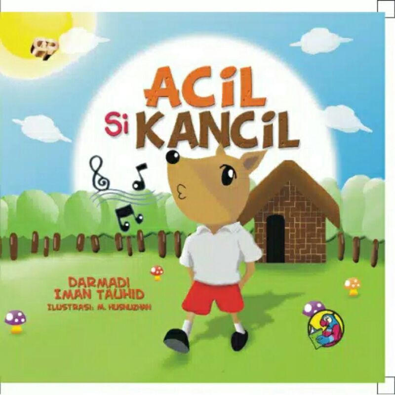 Acil Si Kancil