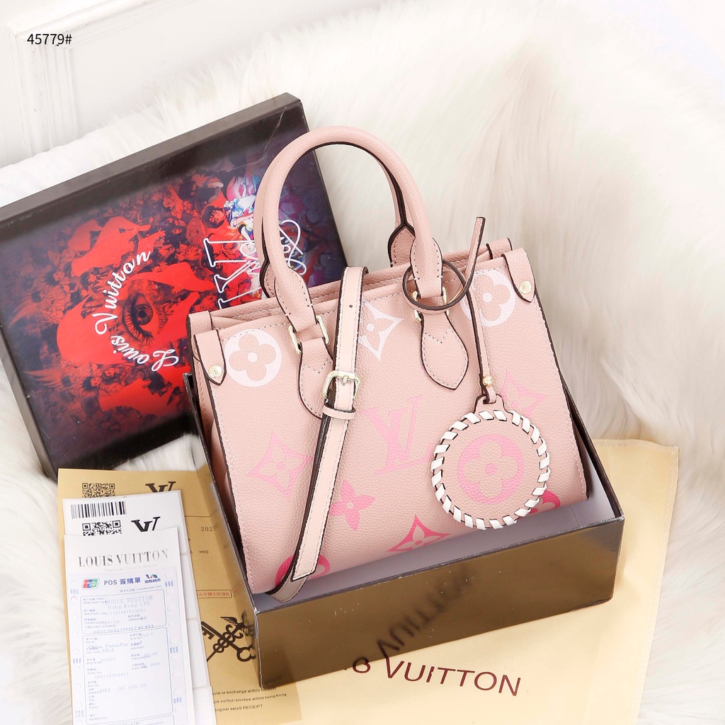 OnTheGo MM Mono Leather #45779