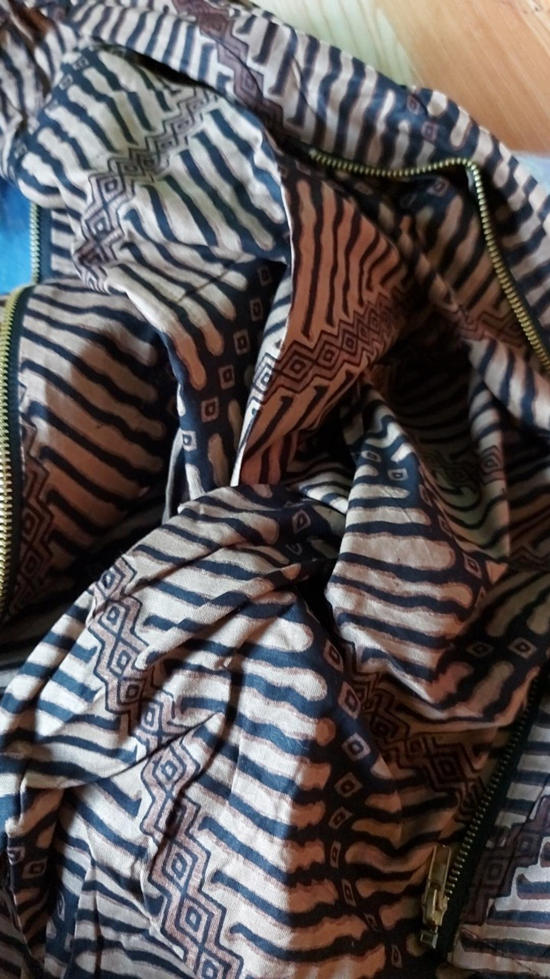 Tunik Batik Duyung (ld ±118cm) @42k Min 5pcs
