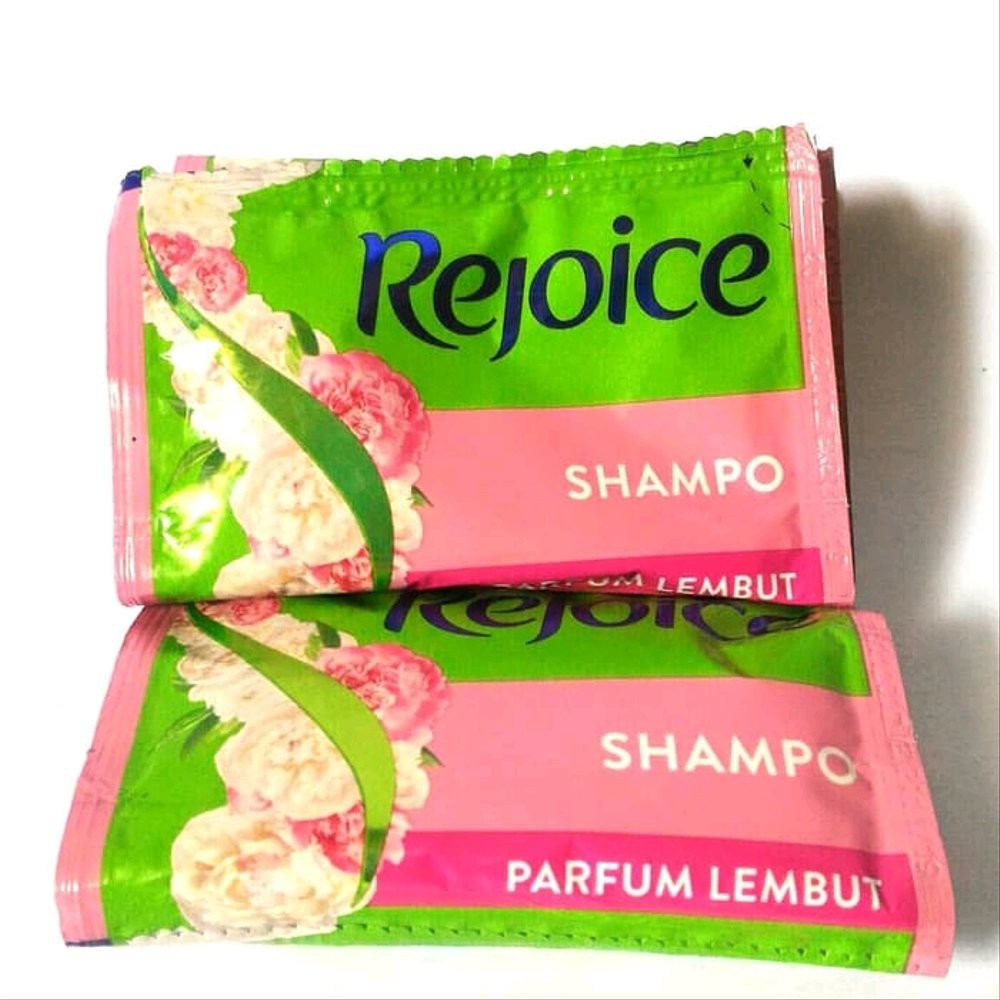 SHAMPO REJOICE