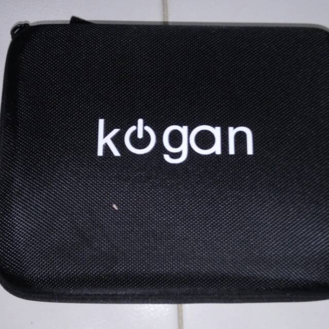 Kogan original