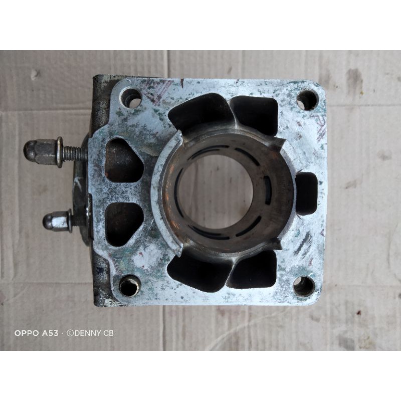 blokhead ninja RR OB blok seher ninja RR 150 OB