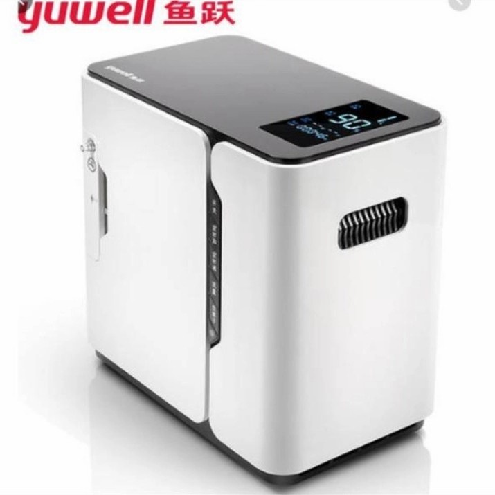 oksigen concentrator yuwell