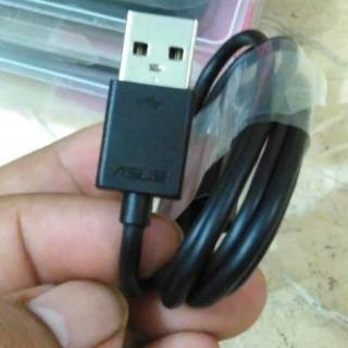 KABEL DATA CHARGER ASUS ORIGINAL / ORI 100 % SEMUA TYPE