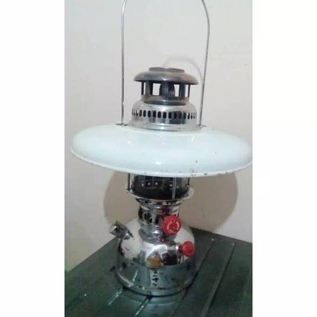 BUTTERFLY 350 CP LAMPU LATERN PETROMAX MINYAK TANAH JADUL JADOEL