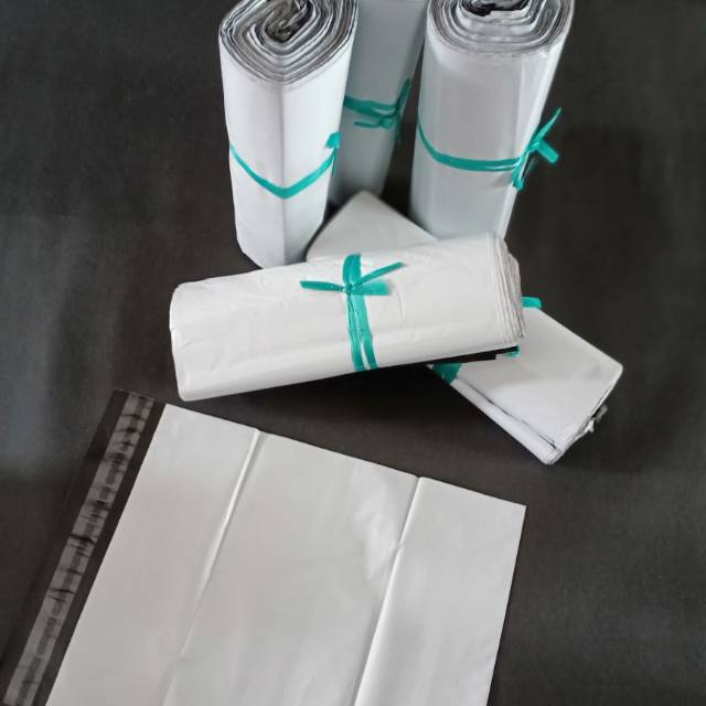 

Amplop plastik elegan